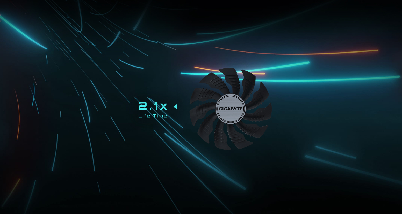 GIGABYTE Video Card-GV-R66XTGAMING OC-8GD